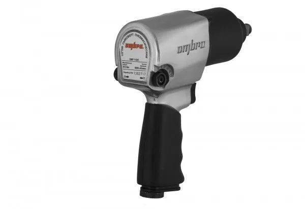 Пневматический ударный гайковерт Ombra OMP11281