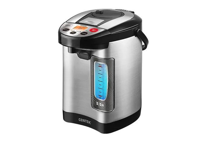 Термопот CENTEK CT-0083 Black
