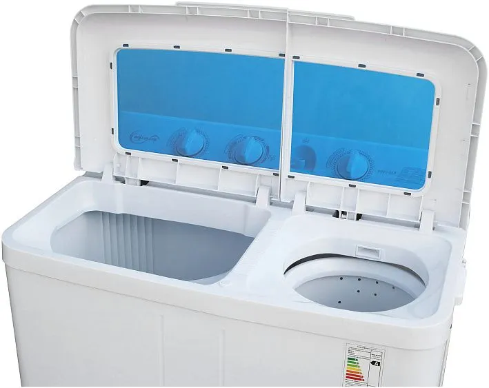 Полуавтоматическая стиральная машина WILLMARK WMS-85P