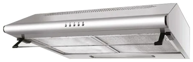 Вытяжка LEX smart t 600 inox