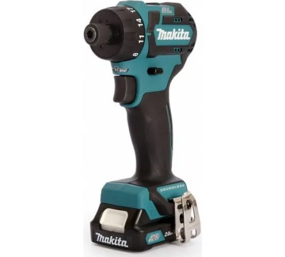 Дрель Makita DF032DWAE