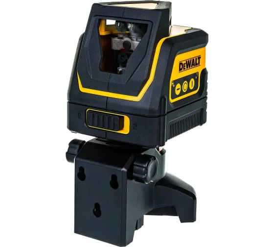 Нивелир лазерный DeWalt DW0811
