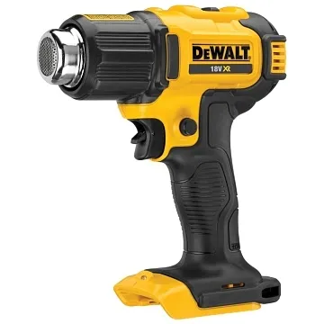 Строительный фен DEWALT DCE530N (без АКБ и З/У)