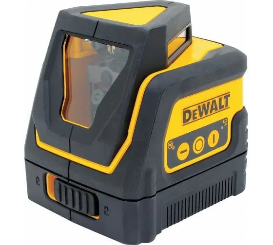 Нивелир лазерный DeWalt DW0811
