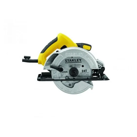Пила дисковая Stanley SC12