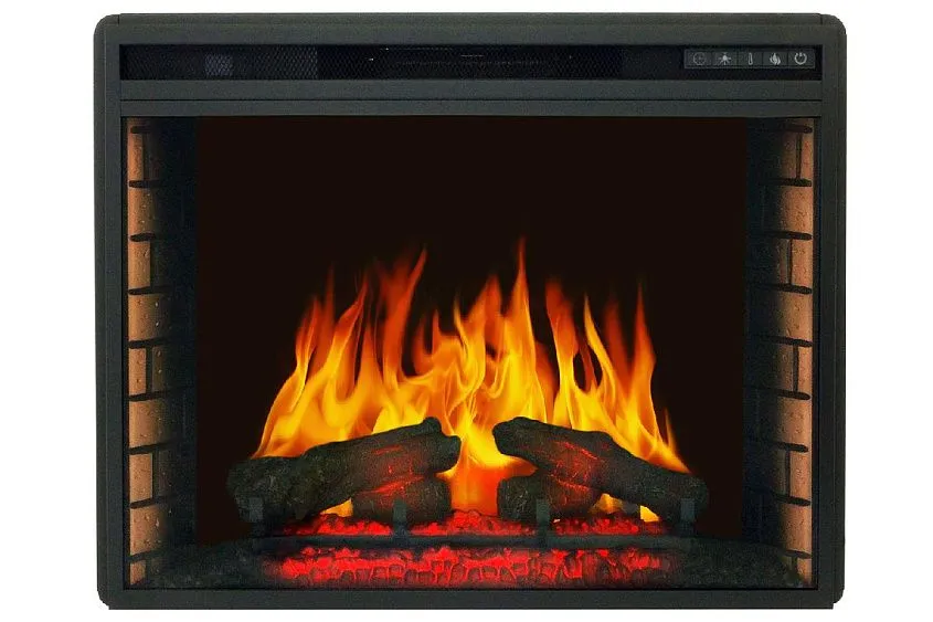 Камин ROYAL FLAME vision 28 ef led fx