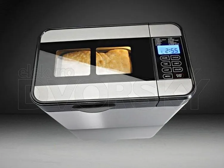 Хлебопечь GORENJE bm 1400 e