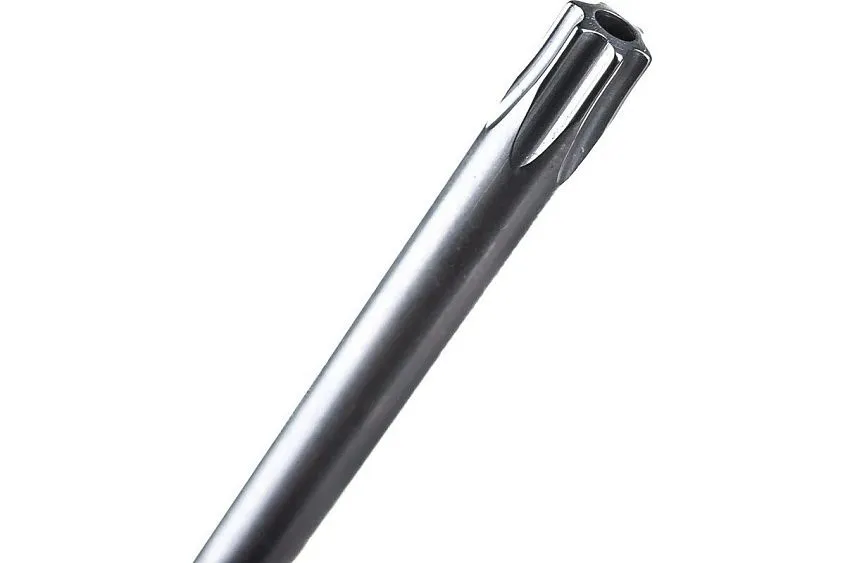 Комплект угловых ключей Jonnesway H08S110S