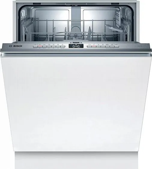 Посудомоечная машина BOSCH SMV4HTX24E