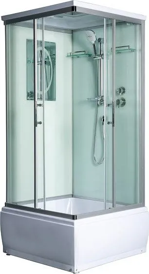 Душевая кабина WELTWASSER WW500 Aller 902