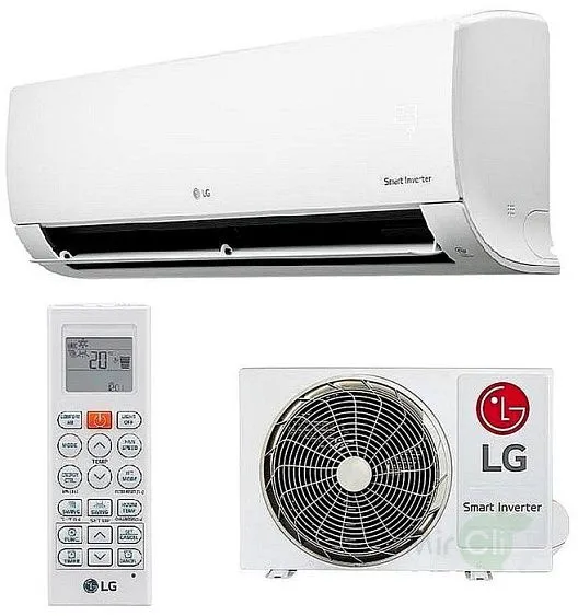 Сплит-система LG B07TS