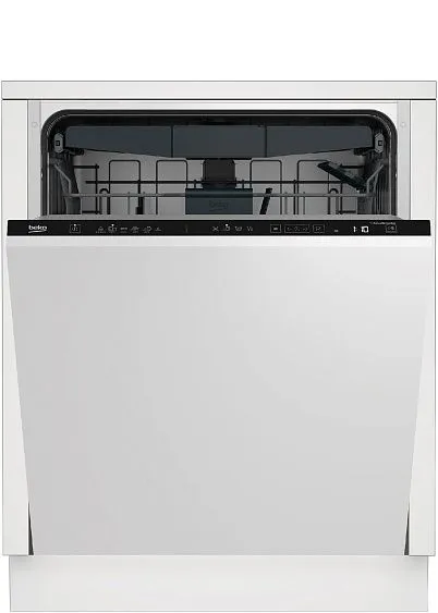 Посудомоечная машина BEKO DIN 26D26