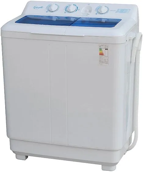 Полуавтоматическая стиральная машина WILLMARK WMS-85P