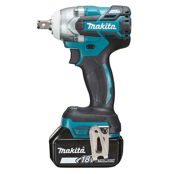 Гайковёрт Makita DTW285RFJX