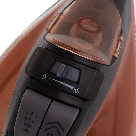 Утюг ENDEVER Delta-118