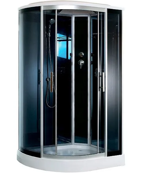 Душевая кабина Timo Standart T-1102P R