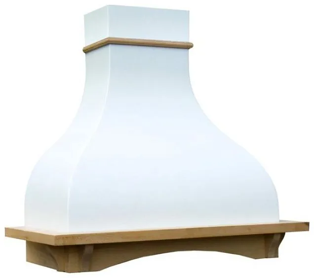 Вытяжка LEX PARMA 900 WHITE