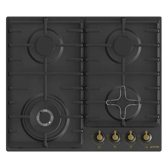 Газовая панель Gorenje GW641CLB