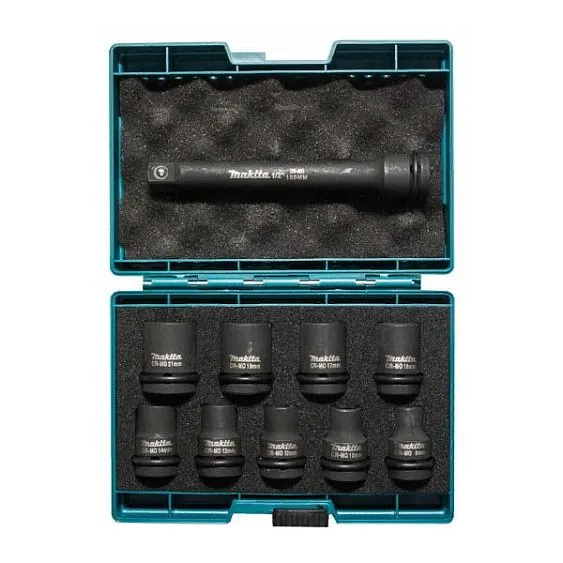 Гайковёрт Makita DTW285RFJX