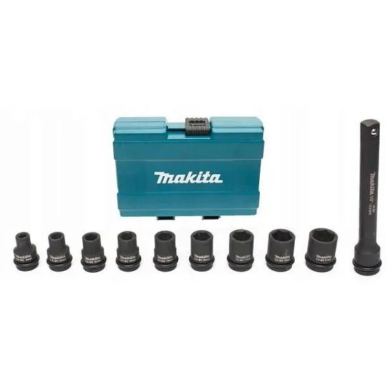 Гайковёрт Makita DTW285RFJX
