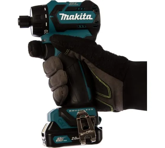 Дрель Makita DF032DWAE