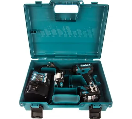Дрель Makita DF032DWAE