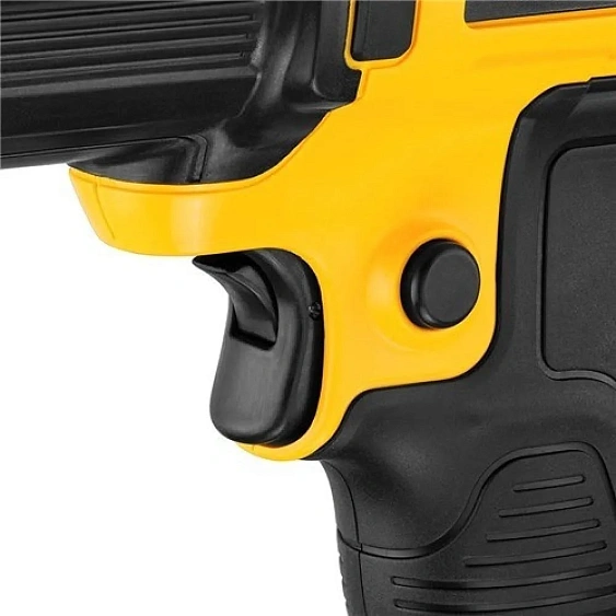 Строительный фен DEWALT DCE530N (без АКБ и З/У)