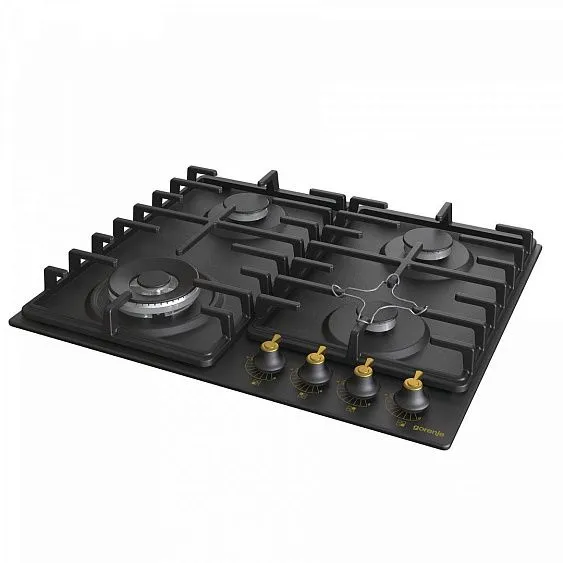 Газовая панель Gorenje GW641CLB
