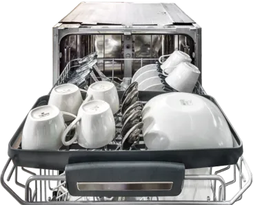 Посудомоечная машина KUPPERSBERG GL 4588