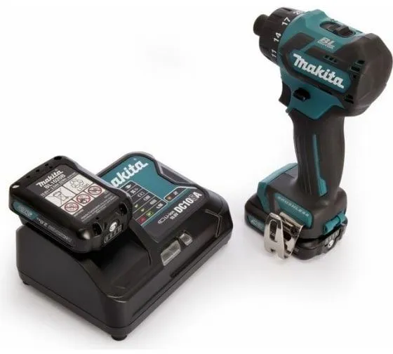 Дрель Makita DF032DWAE