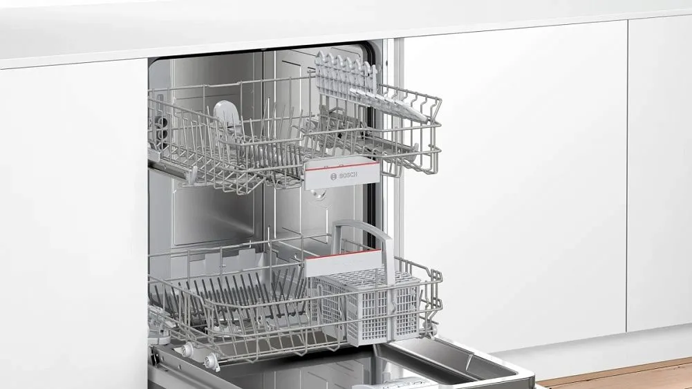 Посудомоечная машина BOSCH SMV4HTX24E