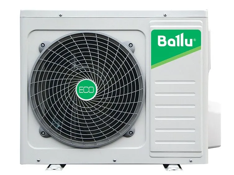 Сплит-система Ballu BSWI-12HN1/EP/15Y