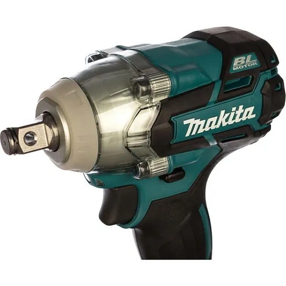 Гайковёрт Makita DTW285RFJX
