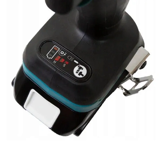 Гайковёрт Makita DTW285RFJX