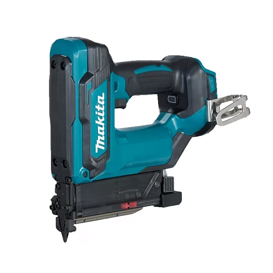 Аккумуляторный штифтозабивной степлер Makita DPT353Z