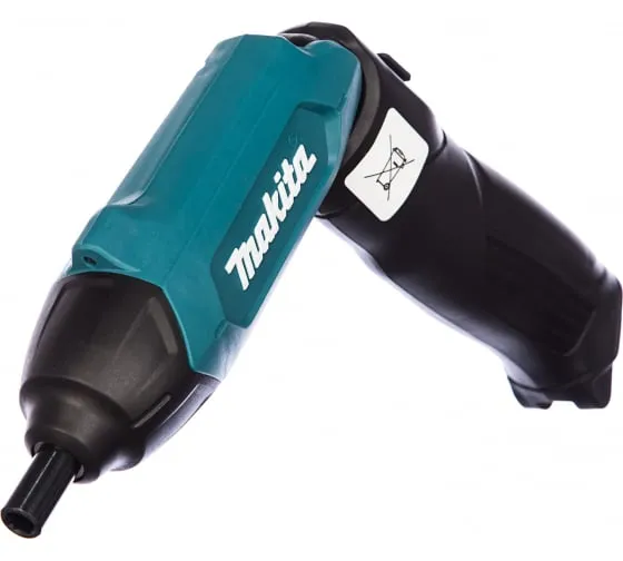 Отвертка аккумуляторная Makita DF001DW