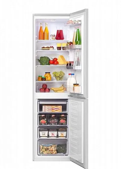 Холодильник BEKO CNMV5335KC0W