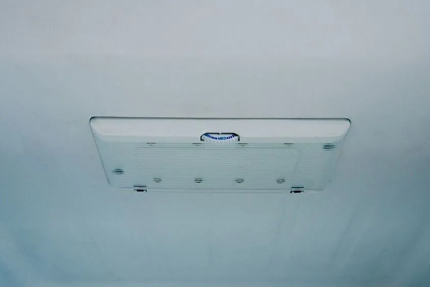 Холодильник NEKO RNB 185-01-2LF W