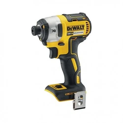 Гайковерт аккумуляторный DEWALT DCF 887 N