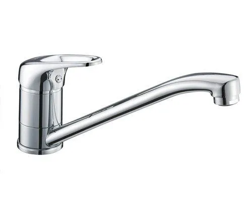 Смеситель WasserKraft Oder 6307 хром