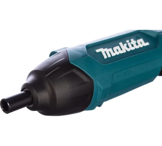 Отвертка аккумуляторная Makita DF001DW