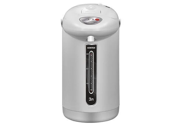 Термопот CENTEK CT-0089 White