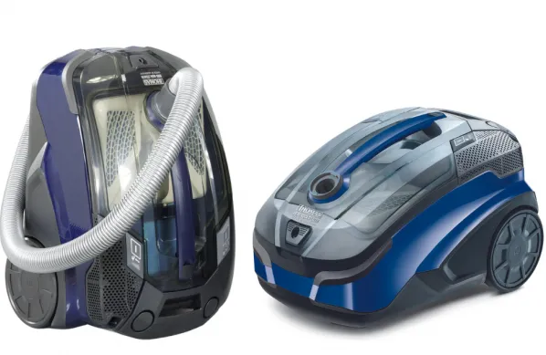 Пылесос THOMAS Nero Aqua Stealth (788523)