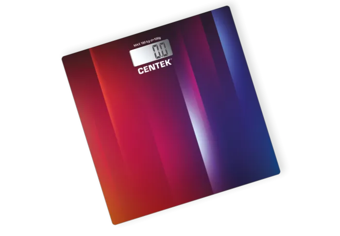 Весы напольные Centek CT-2420