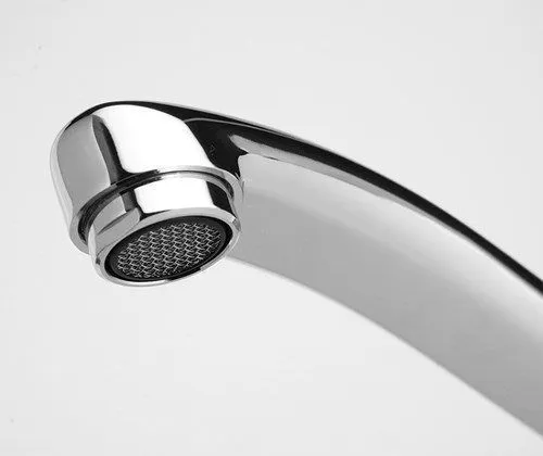 Смеситель WasserKraft Oder 6307 хром