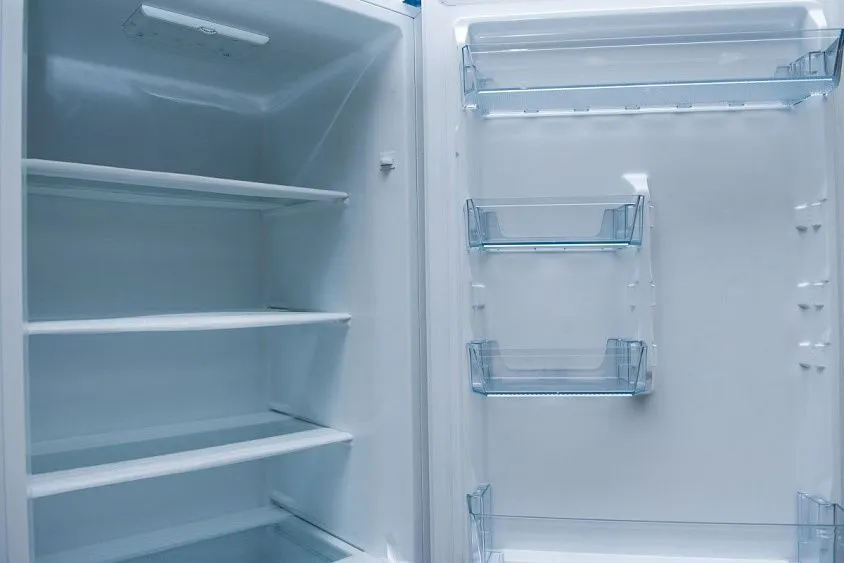 Холодильник NEKO RNB 185-01-2LF W