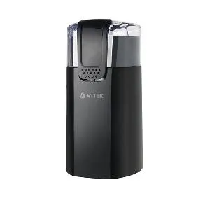 Кофемолка VITEK VT 7124 BK