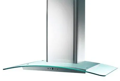 Вытяжка DELONGHI kd-m 260 glass