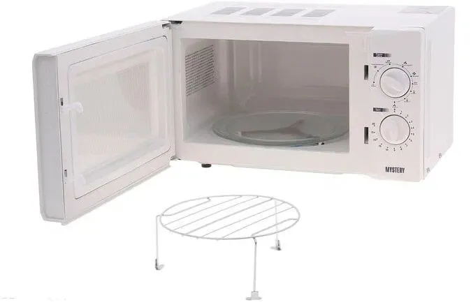 Микроволновая печь MYSTERY MMW-2009G белый