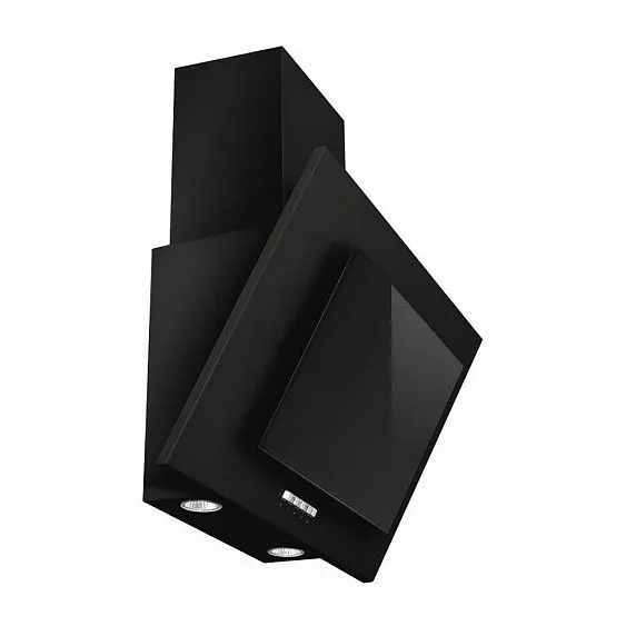 Каминная вытяжка Ciarko Runo 60 black